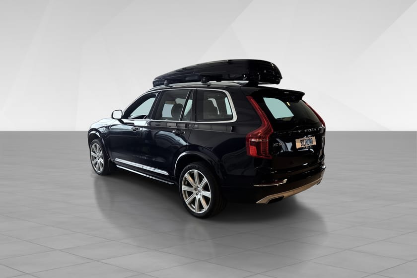 Bilde 4 av Volvo XC90 7 Seats T8 AWD Twin E.Inscription