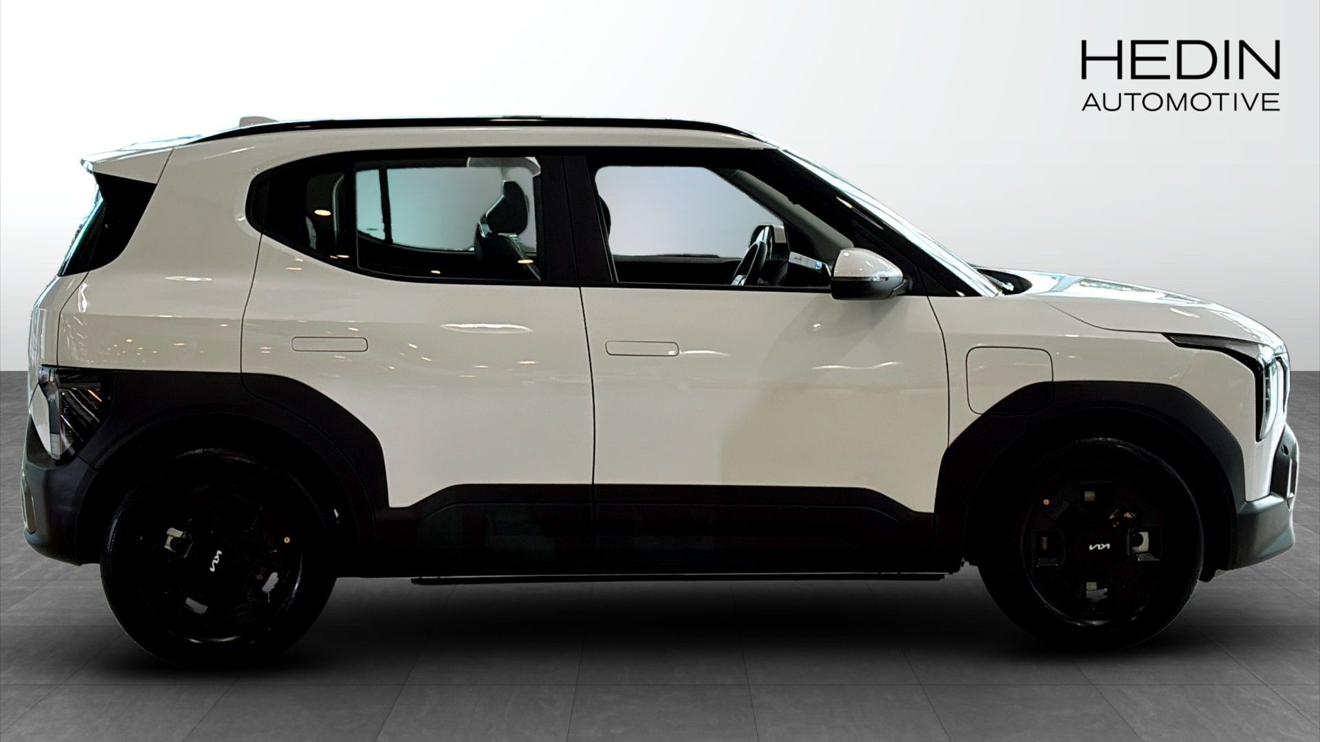 Kia EV2 SR 5-SITS 2027, bild 6/10