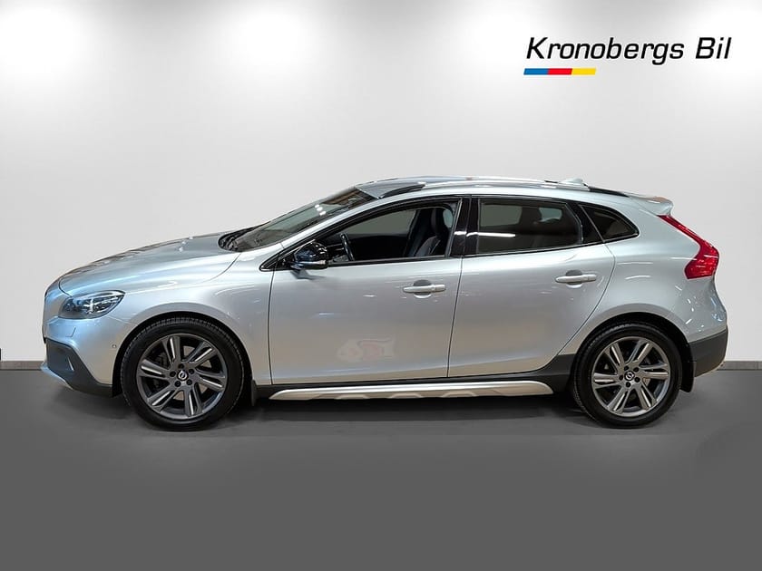 Bild 4 av Volvo V40 Cross Country T5 Summum 254hk AWD Automat