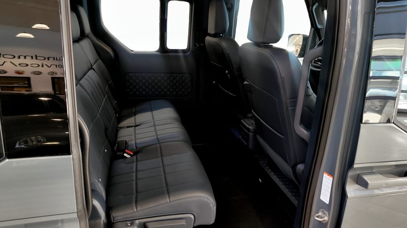 Bild 5 av Kia PV5 Passenger