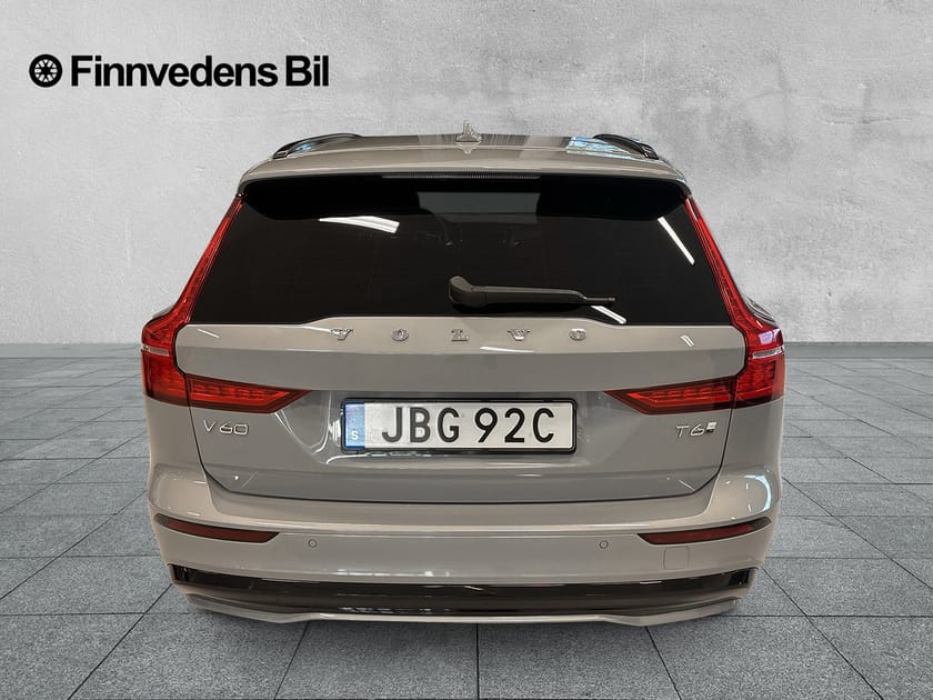 Bild 4 av Volvo V60