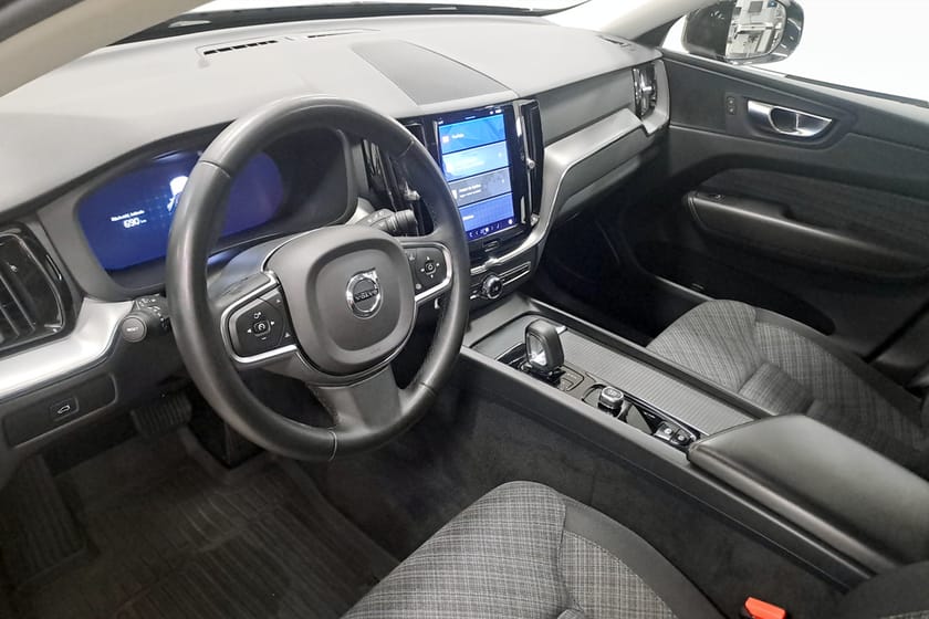 Bild 5 av Volvo XC60 B4 AWD Diesel Core