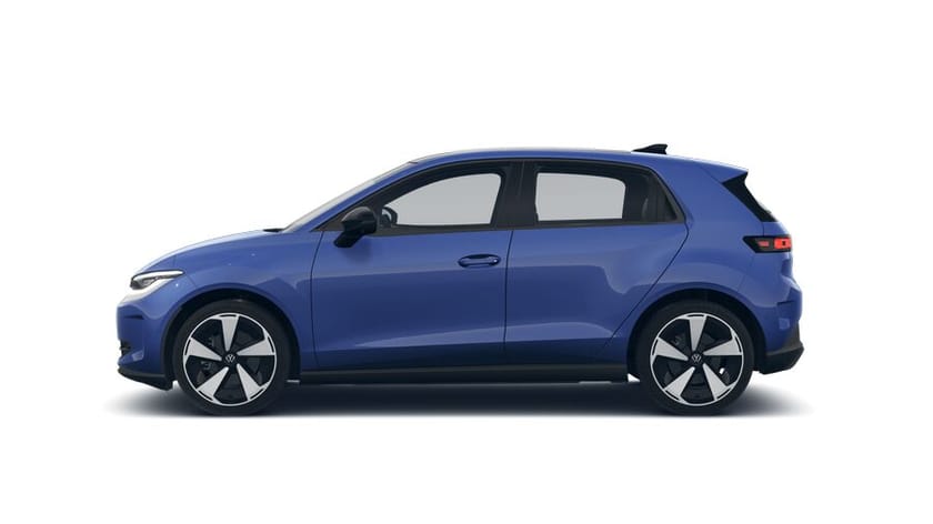 Bild 2 av Volkswagen ID.Polo 