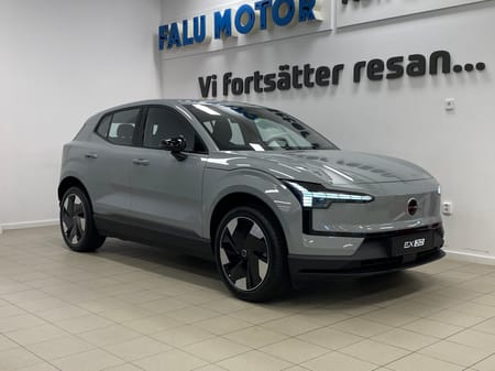 Volvo EX30 P5 Long Range RWD Plus Privatleas 4579/36m