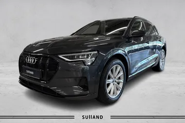 Audi e-tron 55 quattro