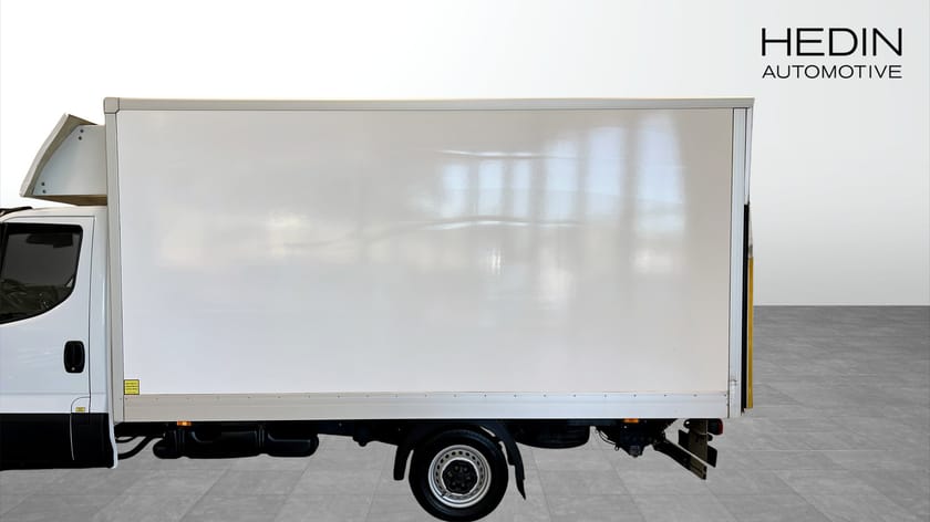 Bild 5 av Iveco Daily 35-140 Chassi Cab 35S14HA8 ,18M3