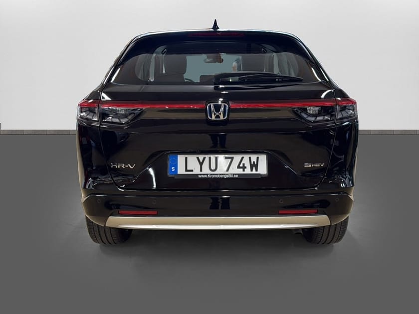 Bild 5 av Honda HR-V e:HEV 1.5 131hk Hybrid Advance Navi e-CVT
