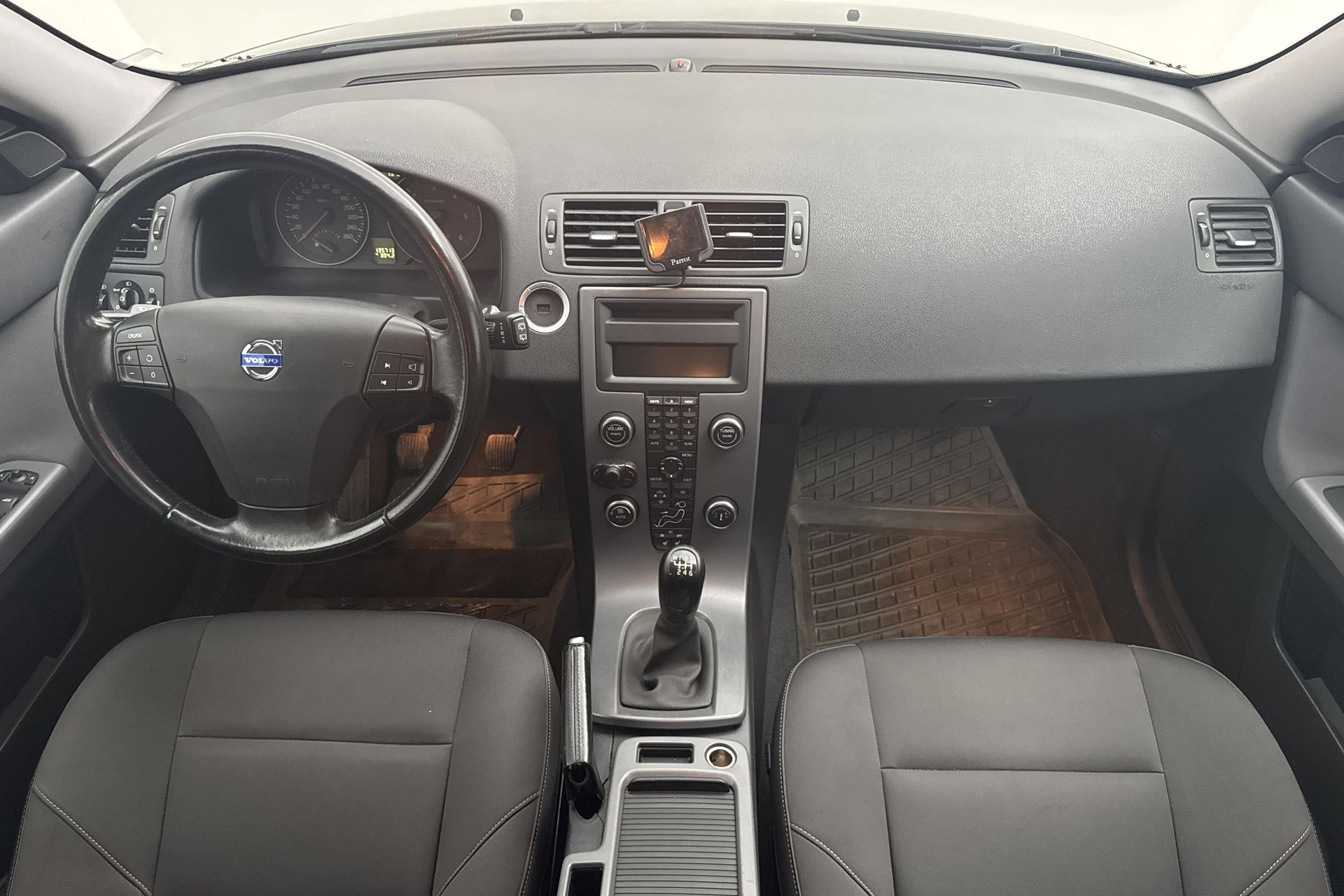 Volvo V50 D2 2011, bild 7/10
