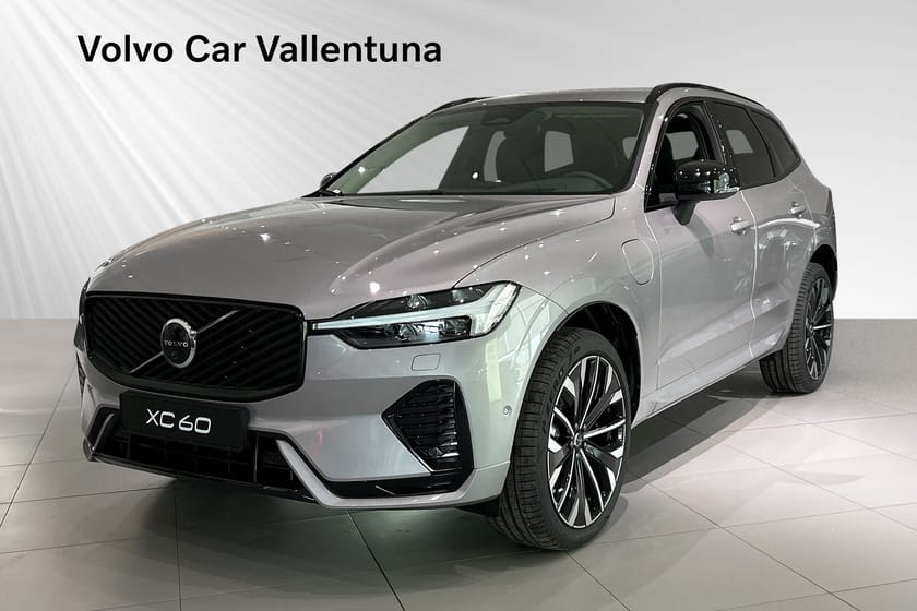 Bild 1 av Volvo XC60