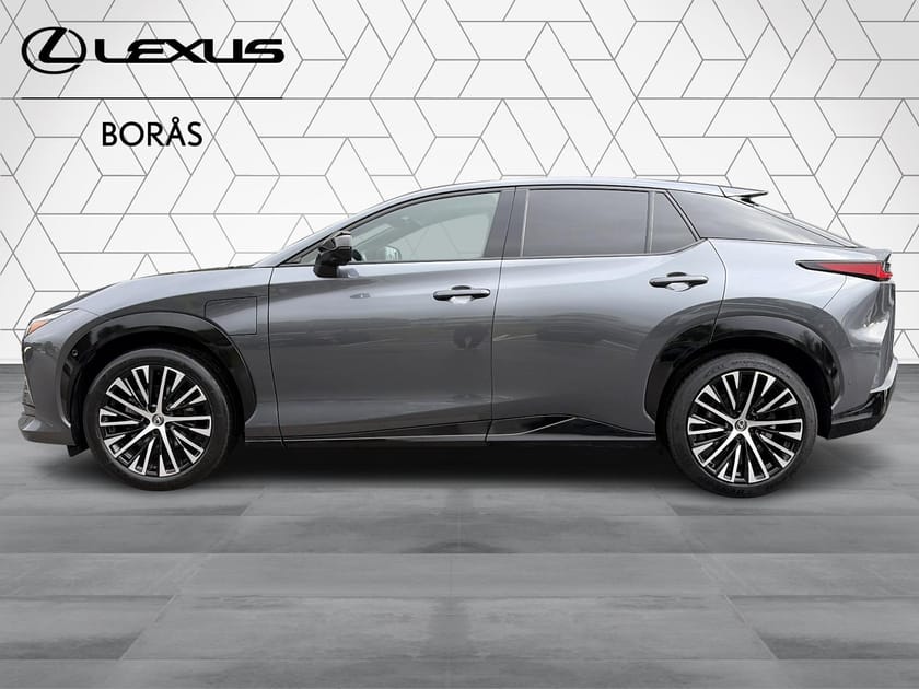 Bild 5 av Lexus RZ 450e AWD Luxury, Dimomaratak, Mark Levinson, Moms