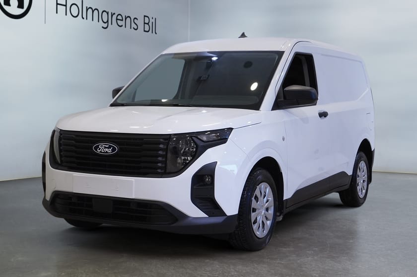 Bild 1 av Ford Transit Courier