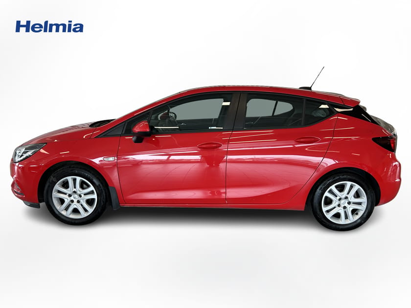 Bild 3 av Opel Astra ENJOY