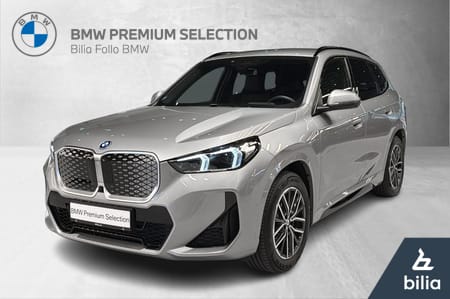 BMW iX1 xDrive30 XDrive 30, FullyCharged,M-sport,Harman/Kardon,h-feste