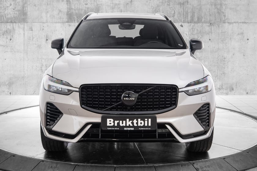 Bilde 5 av Volvo XC60 Recharge T6 Plus KROK|PANO|20"|TONEDE