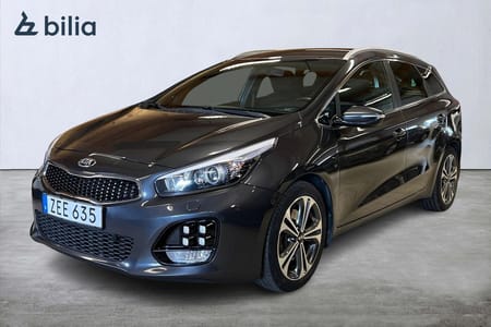 Kia cee'd_sw