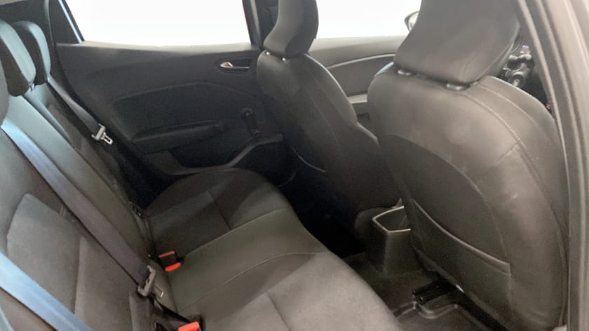 Bild 5 av Renault Clio