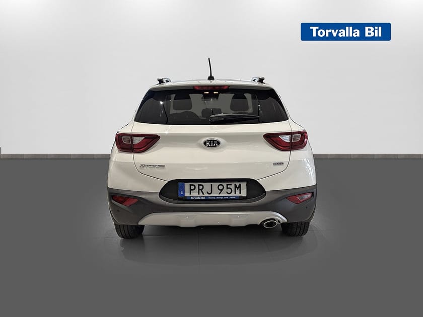 Bild 5 av Kia Stonic