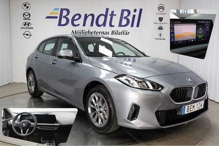 BMW 120