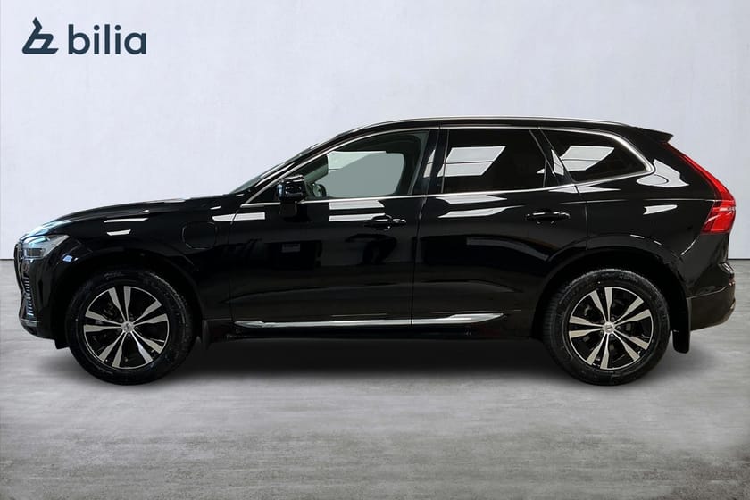 Bild 2 av Volvo XC60 T6 Core Special Edition Ljuspaket