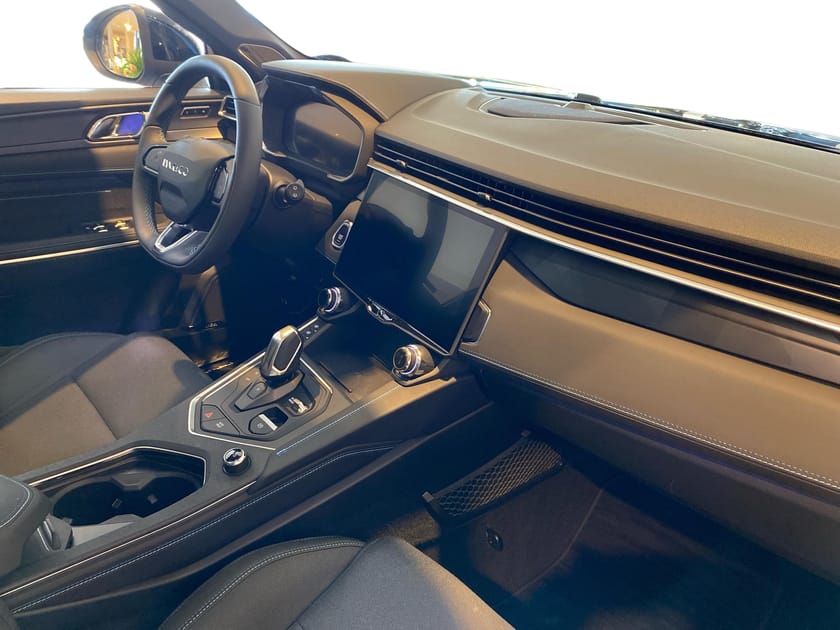 Bild 4 av Lynk & Co 01 PHEV 