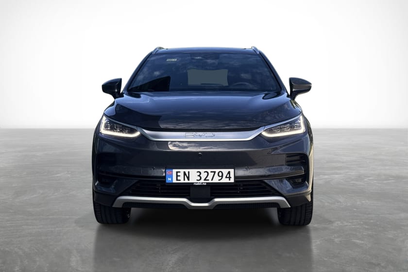 Bilde 2 av BYD Tang EV AWD 8x21, hengerfeste