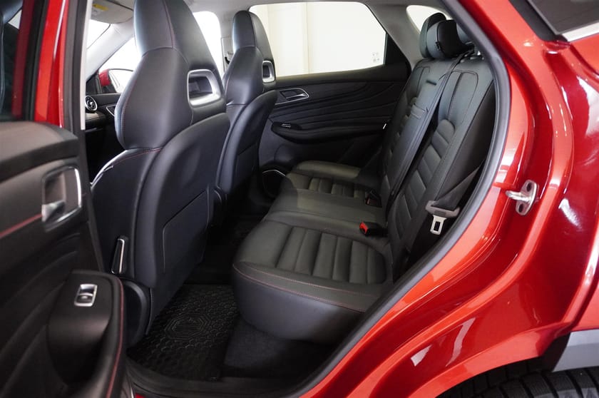 Bild 5 av MG EHS PHEV 1.5T Luxury Panorama