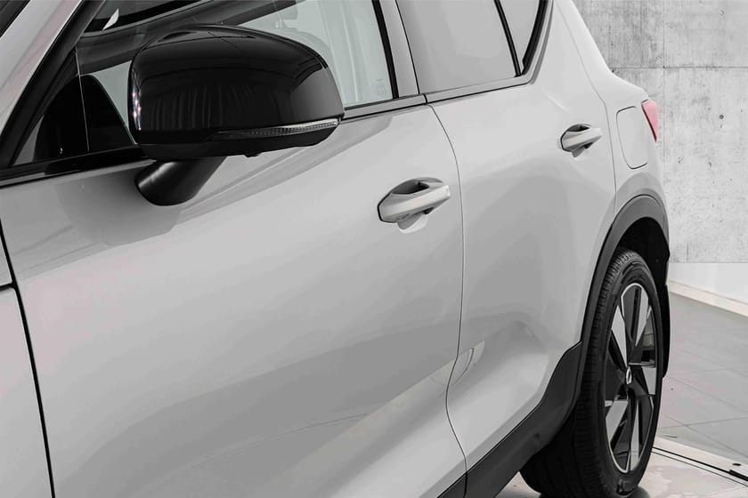 Bilde 5 av Volvo XC40 Recharge Twin