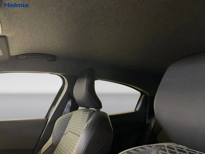 Bild 7 av 13 – Renault Clio TCe 115 techno