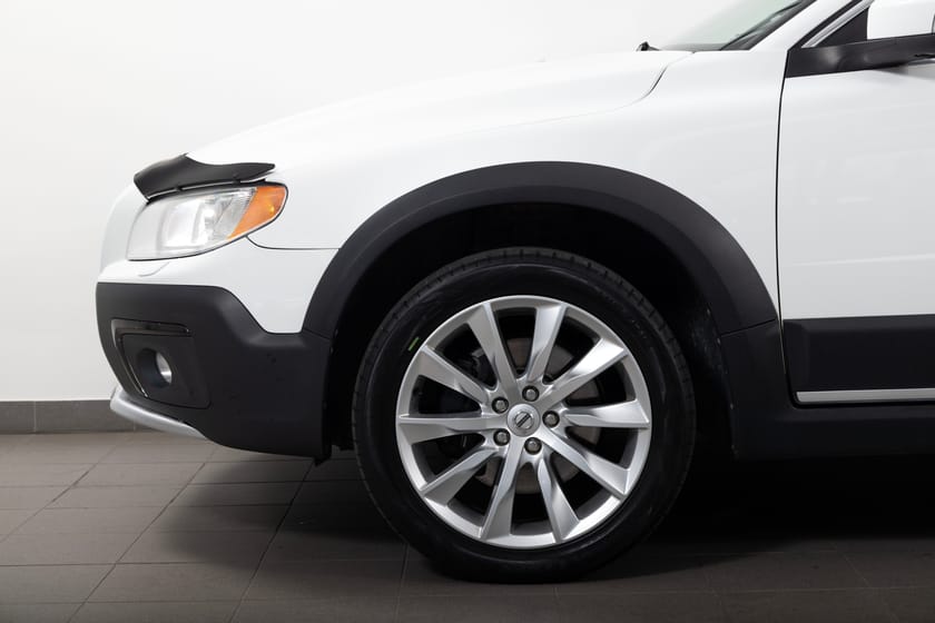 Bild 4 av Volvo XC70 D4 Geartronic PDC