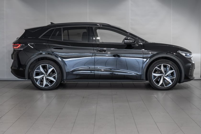 Bilde 3 av Volkswagen ID.4 GTX 4M 77kWh