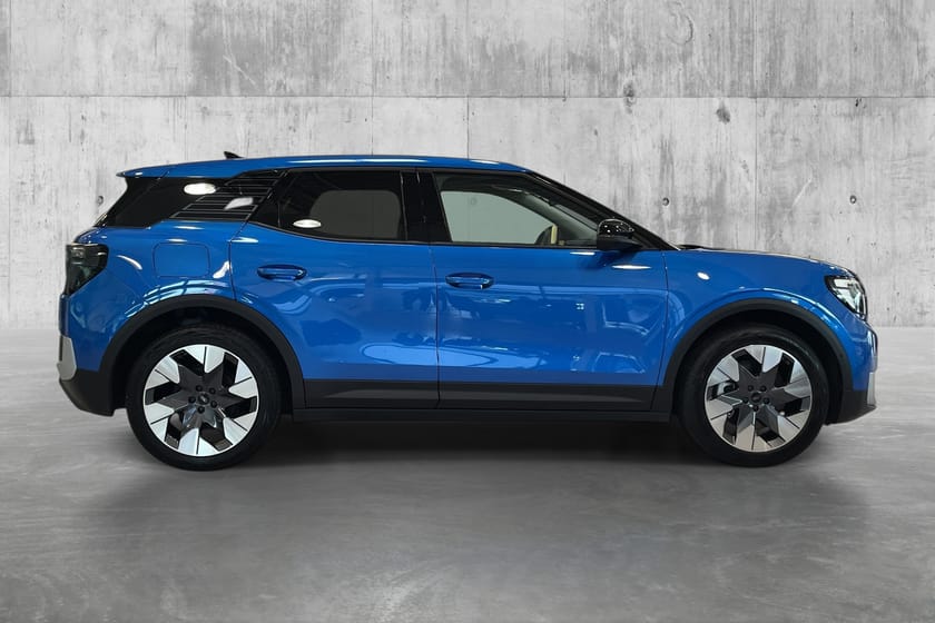 Bilde 4 av Ford Explorer EV Extended Range AWD Premium ACC/HUD/Skinn/B&O/Krok