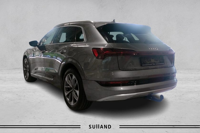 Bilde 3 av Audi e-tron 55 quattro