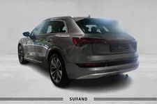 Thumnail bilde 2 av Audi e-tron 55 quattro
