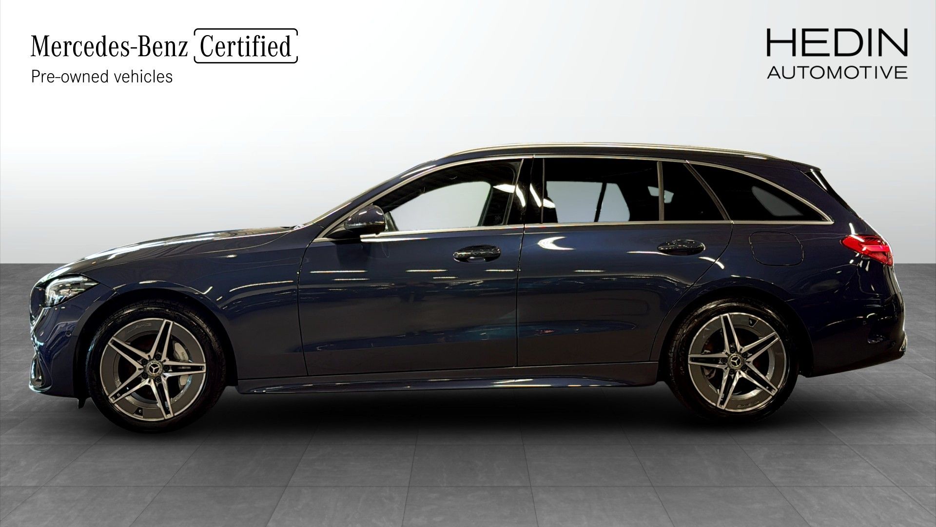 Mercedes-Benz C 2026, bild 6/10