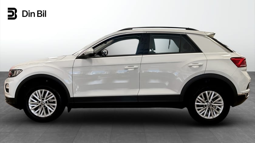 Bild 2 av Volkswagen T-Roc