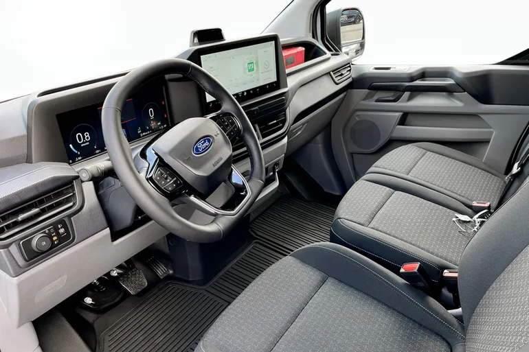 Ford Transit Custom 280