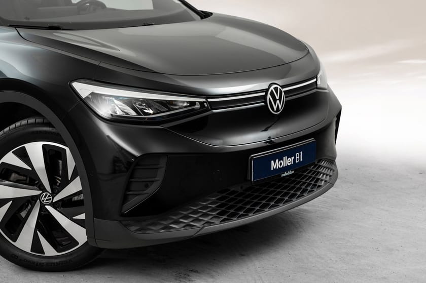 Bilde 3 av Volkswagen ID.4 Pro limited  77kwh 174hk