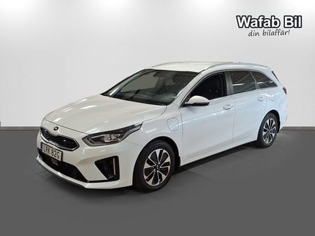 Kia Ceed Sportswagon Plug-in Hybrid SW ADVANCE PLUS