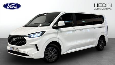 Ford Tourneo Custom 320