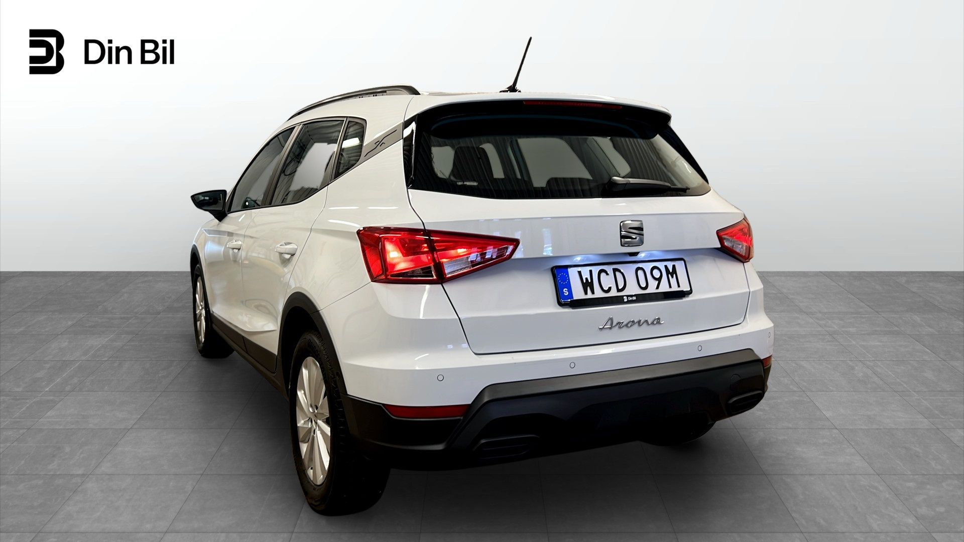 Seat Arona 2025, bild 3/18