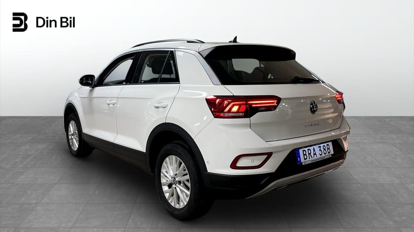 Bild 3 av Volkswagen T-Roc