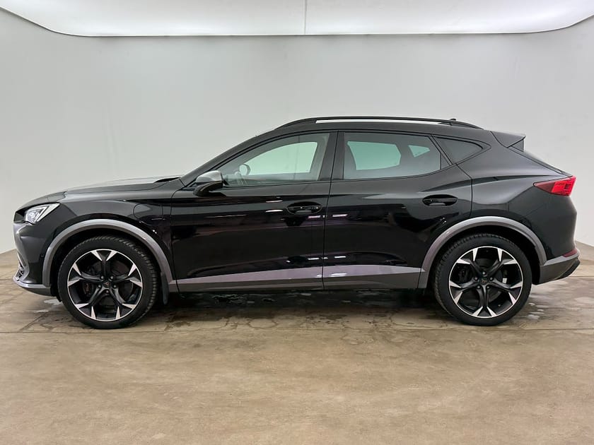 Bild 3 av CUPRA Formentor VZ e-Hybrid 245hk 360-kamera Carplay Dragkrok