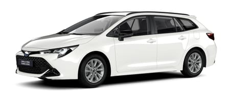 Toyota Corolla Touring Sports Active 1.8