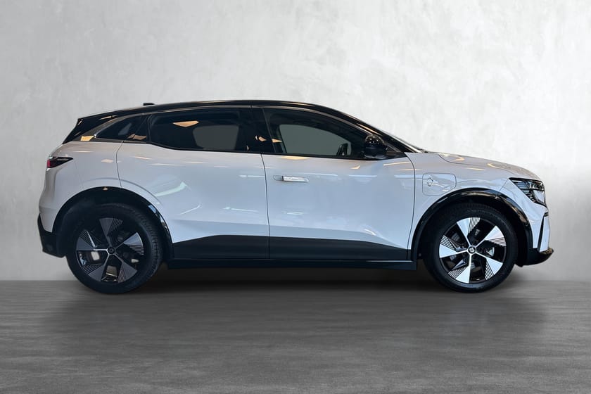Bilde 4 av Renault Mégane E-TECH Techno 360 Kamera-Adaptive Cruise