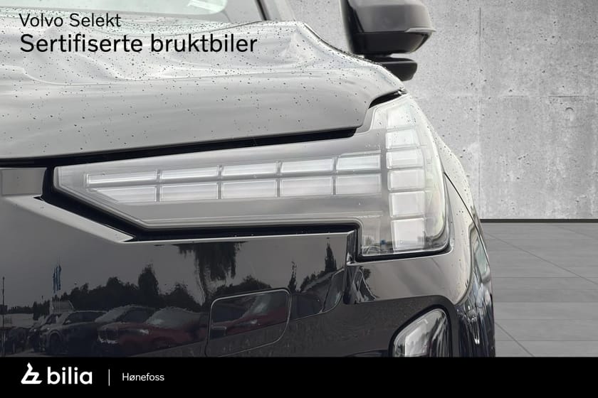 Bilde 4 av Volvo EX90 Twin Motor M Ultra 7s, Krok, 360, Massasje+ DEFA Lader inkl!