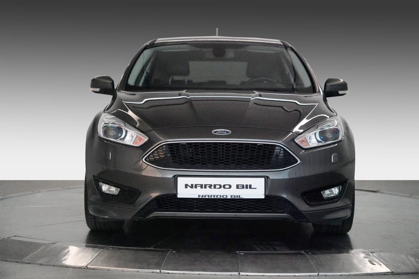 Bilde 2 av Ford Focus 