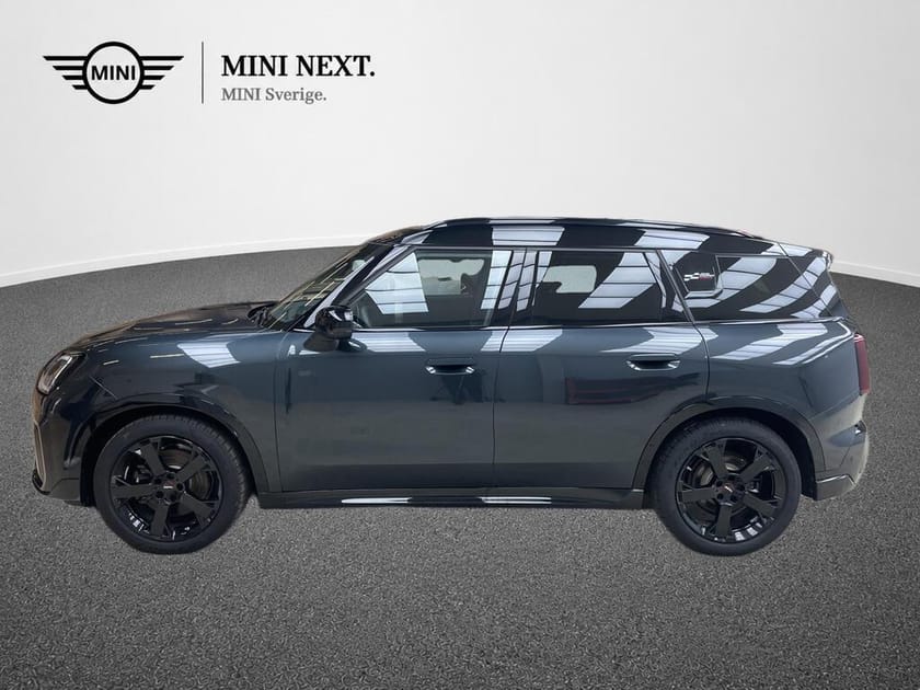 Bild 2 av MINI Countryman E