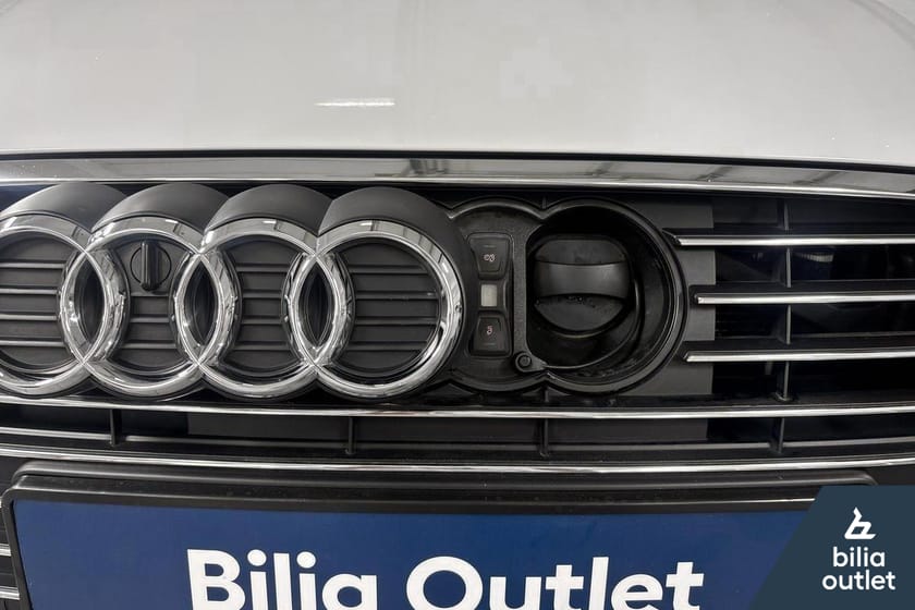 Bilde 3 av Audi A3 Sportback e-Tron Plug-in Hybrid, 48km WTLP, S tronic, NyService, EU28++