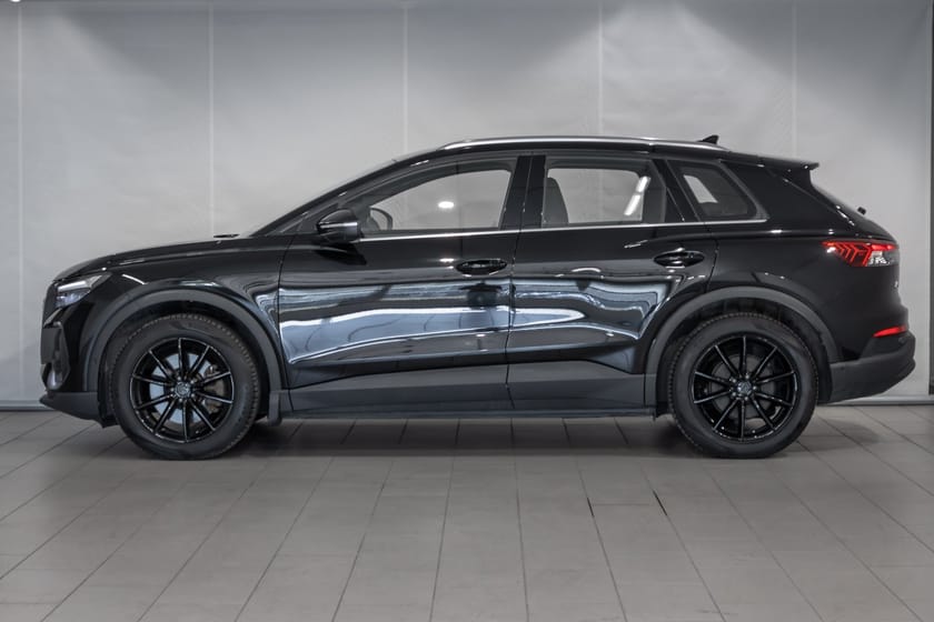 Bilde 4 av Audi Q4 45 e-tron quattro Business Edition