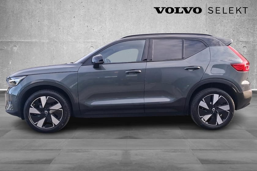 Bilde 4 av Volvo EX40 Twin Motor